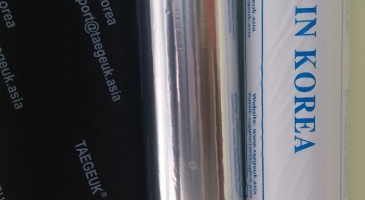 TAEGEUK SELF-ADHESIVE MEMBRANE